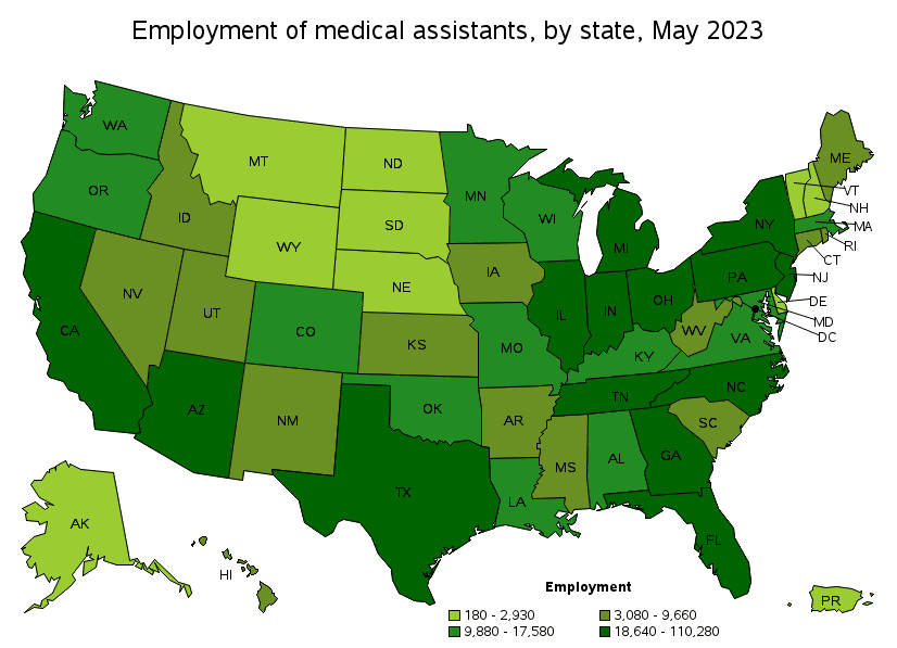 employment-for-medical-assistant