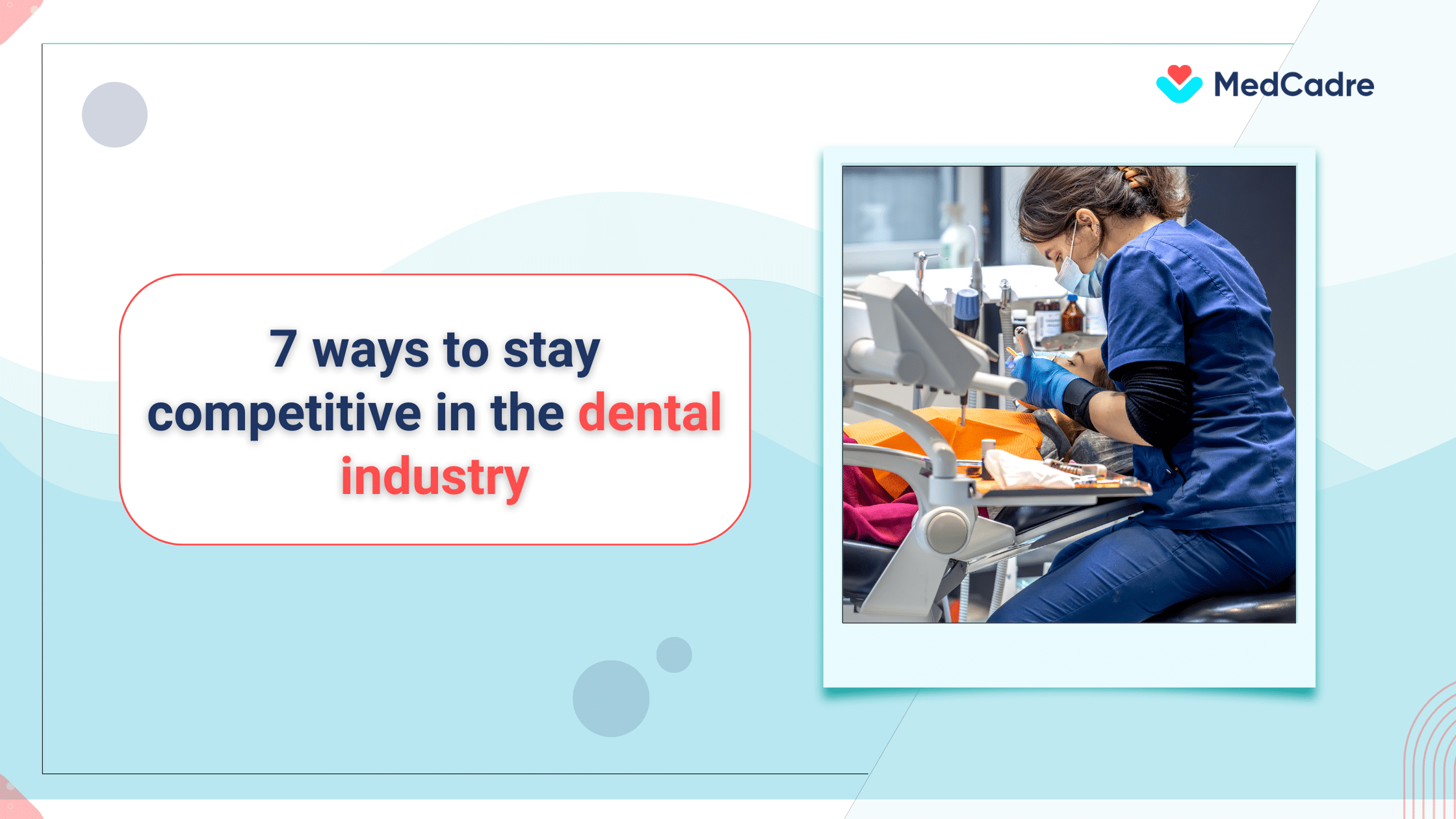 Digital dental technology