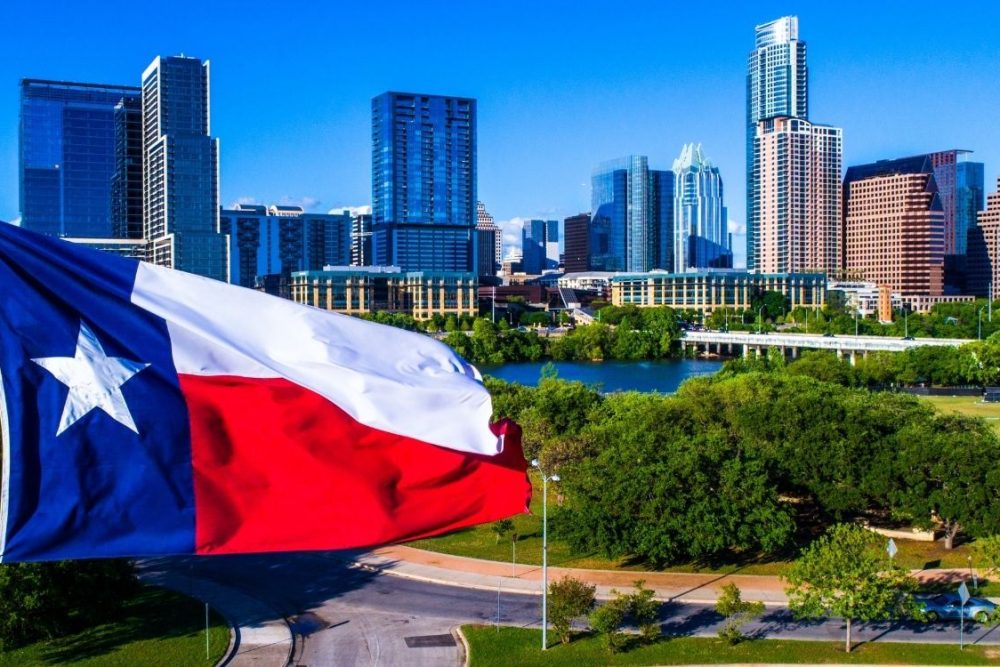 Texas
